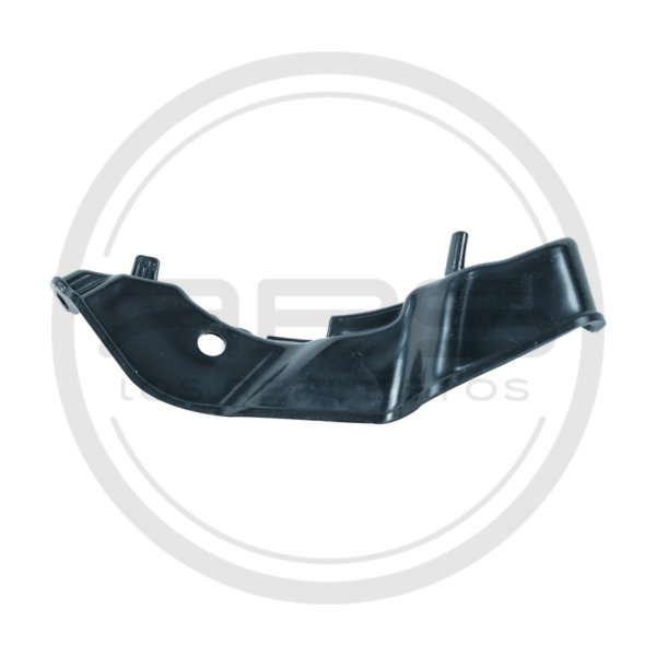 SOPORTE BOMPER TRASERO DERECHA KIA PICANTO MORNING MODELO 2008 AL 2011