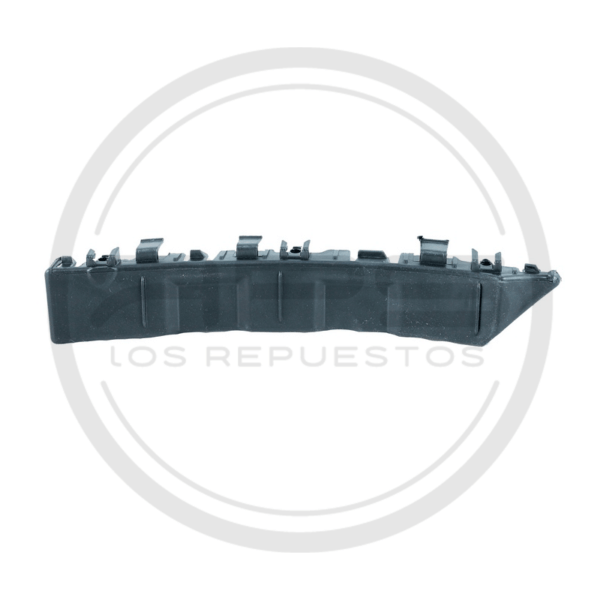SOPORTE BOMPER TRASERO IZQUIERDO KIA PICANTO ION MODELO 2012