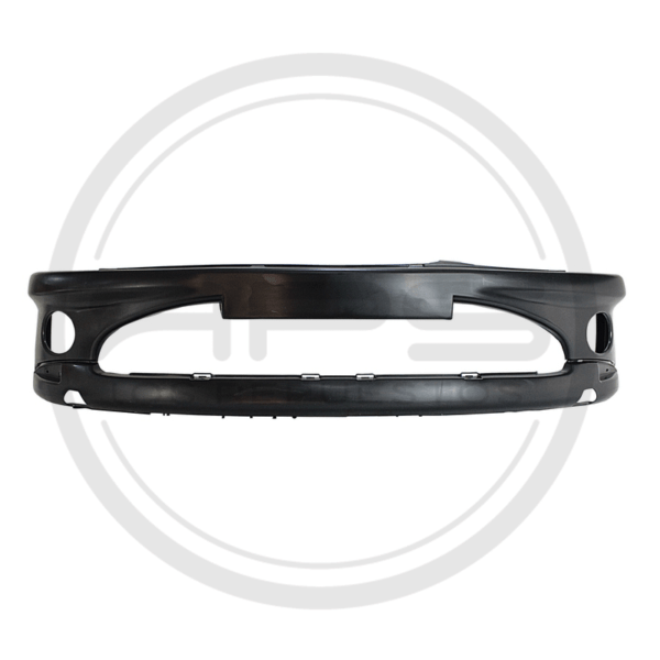 BOMPER DELANTERO ANCHO PEUGEOT 206 MODELO 1998 AL 2009