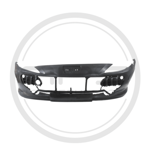BOMPER DELANTERO PEUGEOT 307 MODELO 2006 AL 2011