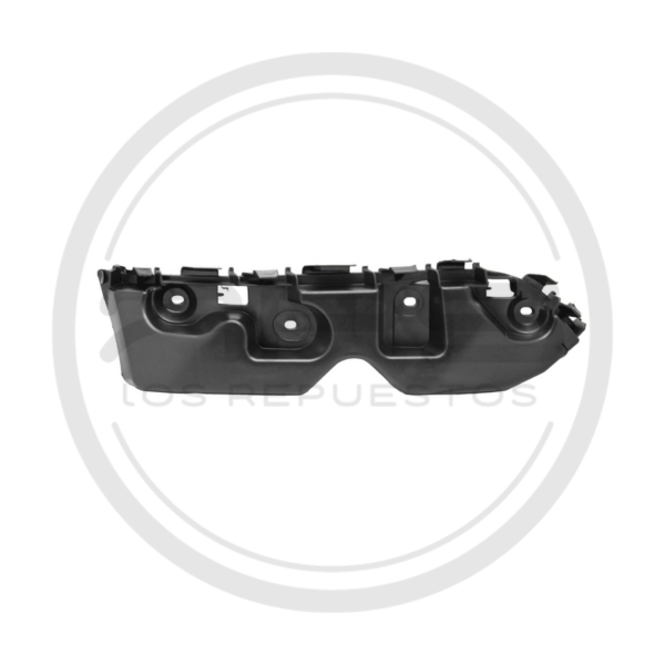 SOPORTE BOMPER DELANTERO DERECHA RENAULT DUSTER MODELO 2011