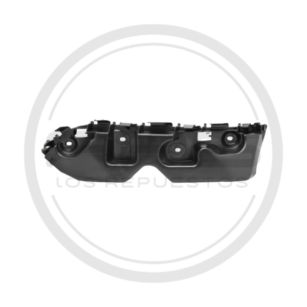 SOPORTE BOMPER TRASERO IZQUIERDA RENAULT DUSTER MODELO 2011