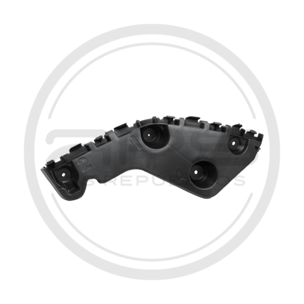 SOPORTE BOMPER TRASERO DERECHO RENAULT DUSTER MODELO 2011