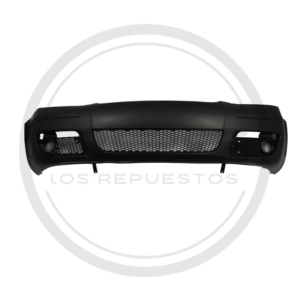 BOMPER DELANTERO CON HOYO VOLKSWAGEN JETTA CLASICO MODELO 2008 AL 2015