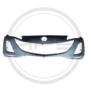 BOMPER DELANTERO MAZDA 3 MODELO 2011 AL 2014