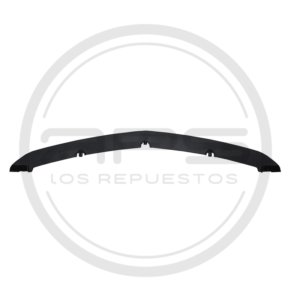 BOMPER DELANTERO INFERIOR MAZDA 3 MODELO 2011 AL 2014