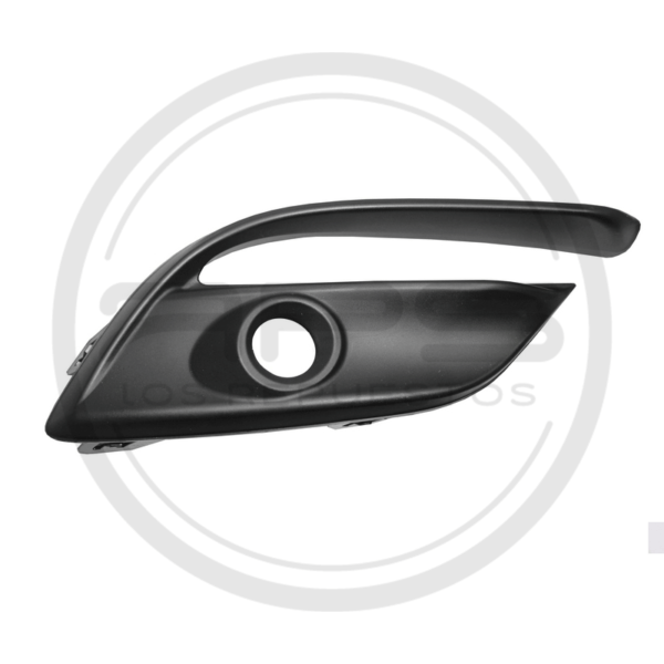 TAPA EXPLORADORA DERECHA CROMADA MAZDA 3 MODELO 2017 AL 2018
