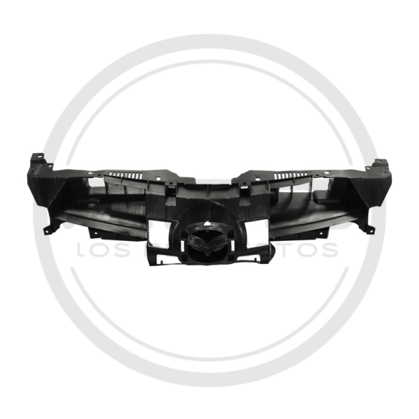 PERSIANA INTERIOR MAZDA 3 MODELO 2011 AL 2014