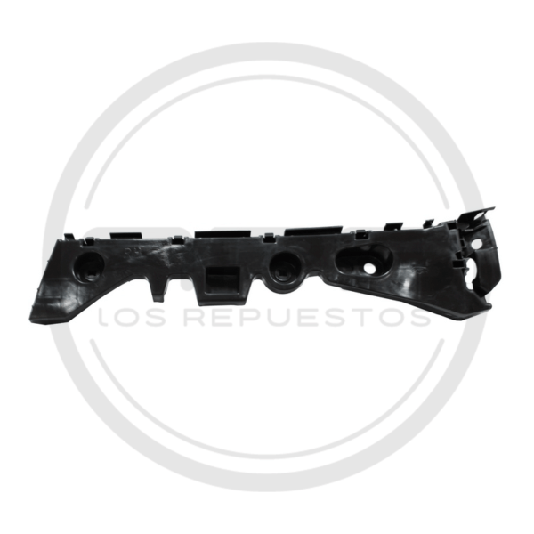 SOPORTE BOMPER TRASERO DERECHO MAZDA 3 MODELO 2017 AL 2018