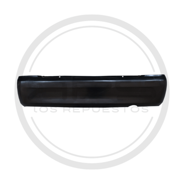 BOMPER TRASERO MAZDA ALLEGRO SEDAN MODELO 2003 AL 2008