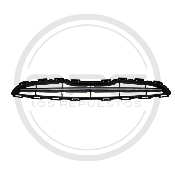 PERSIANA CROMADO NISSAN MARCH MODELO 2012