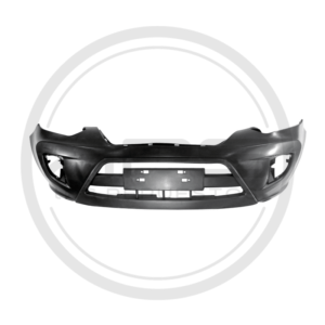 BOMPER DELANTERO CHERY TIGGO MODELO 2013 AL 2017