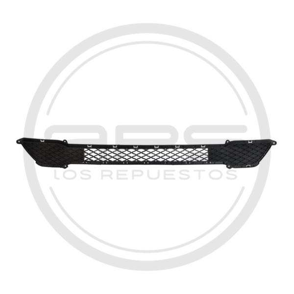 PERSIANA BOMPER INFERIOR CHANGAN CS35 MODELO 2015 AL 2018