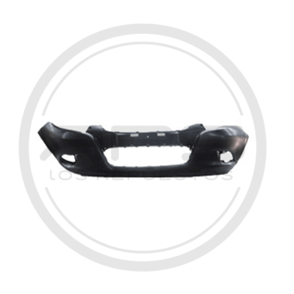 BOMPER DELANTERO JAC STAR/VELOCE MODELO 2011 AL 2015