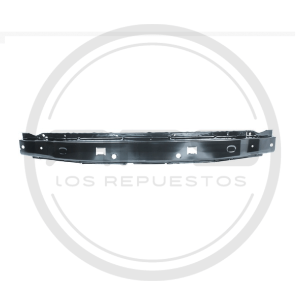 REFUERZO BOMPER DELANTERO CHEVROLET CORSA MODELO 1996