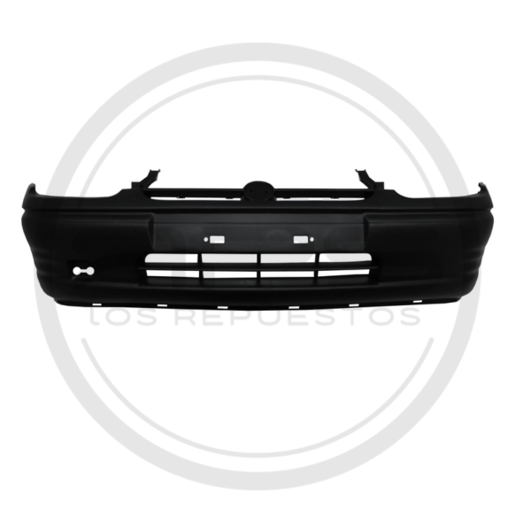 BOMPER DELANTERO CHEVROLET CORSA MODELO 1996 AL 1999