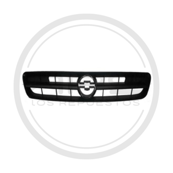 PERSIANA CHEVROLET CORSA EVOLUTION MODELO 2003 AL 2007