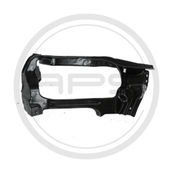 FRONTAL DERECHO PORTA FAROLA CHEVROLET OPTRA MODELO 2004 AL 2008
