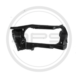 FRONTAL IZQUIERDO PORTA FAROLA CHEVROLET OPTRA MODELO 2004 AL 2008