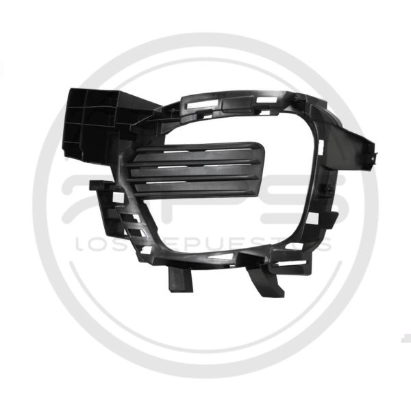 TAPA EXPLORADORA IZQUIERDA RENAULT CAPTUR MODELO 2017