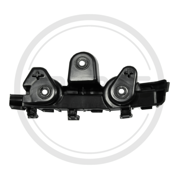 SOPORTE BOMPER DELANTERO DERECHO RENAULT CAPTUR MODELO 2017