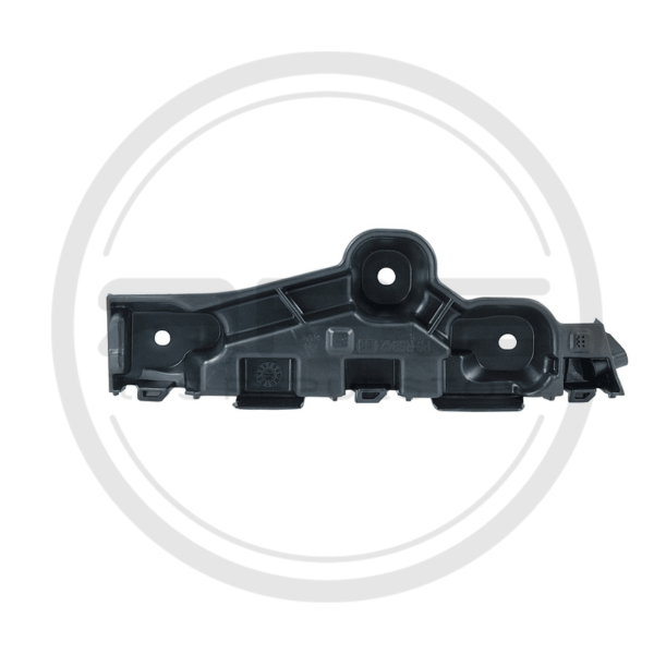 SOPORTE BOMPER DELANTERO DERECHO RENAULT LOGAN/SANDERO MODELO 2016