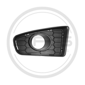 TAPA EXPLORADORA IZQUIERDA CON HOYO RENAULT SANDERO MODELO 2013 AL 2016