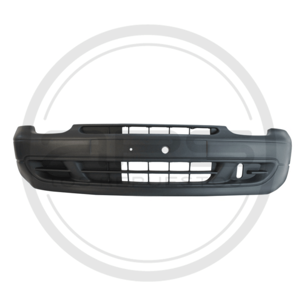 BOMPER DELANTERO RENAULT TWINGO MODELO 1996 AL 1999