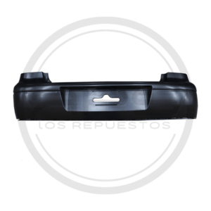 BOMPER TRASERO VOLKSWAGEN JETTA CLASICO MODELO 2008 AL 2015