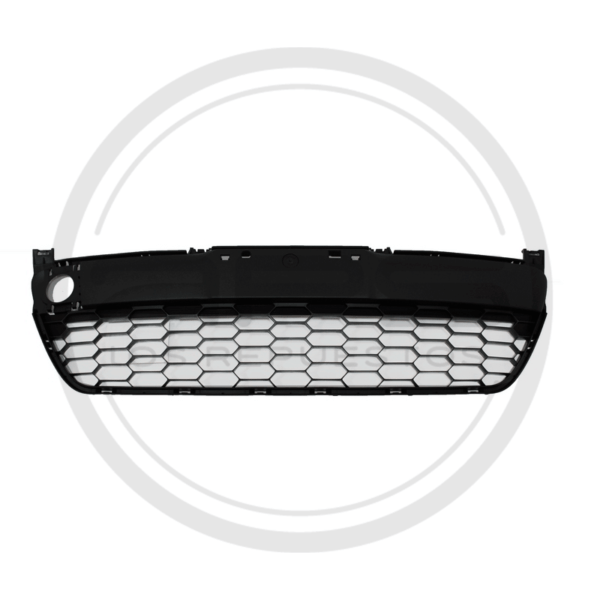 PERSIANA BOMPER  MAZDA 2 MODELO 2008 AL 2011