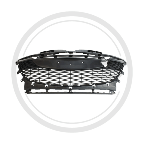 PERSIANA BOMPER MAZDA 3 MODELO 2011 AL 2012