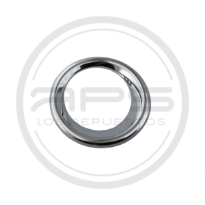 MOLDURA EXPLORADORA IZQUIERDA MAZDA 3 MODELO 2015 AL 2016