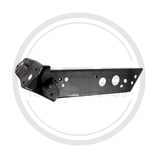 SOPORTE BOMPER DELANTERO IZQUIERDO MAZDA CX5 MODELO 2013