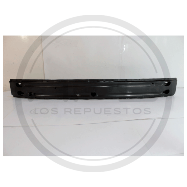 REFUERZO BOMPER DELANTERO NISSAN MARCH MODELO 2011 AL 2013