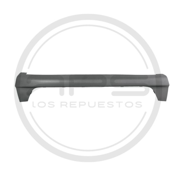 MOLDURA BOMPER DELANTERO INFERIOR SUZUKI VITARA LIVE MODELO 2016