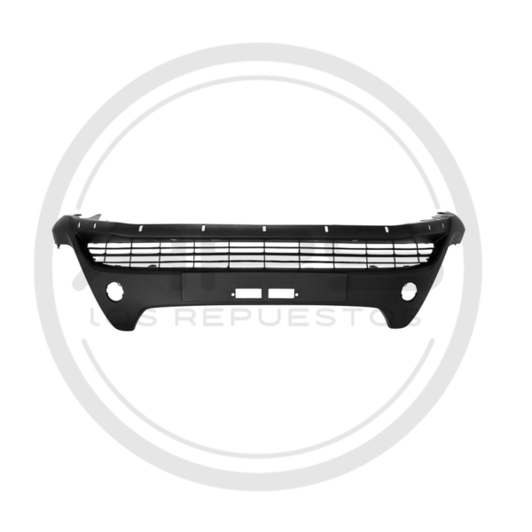 BOMPER DELANTERO INFERIOR TOYOTA RAV4 MODELO 2013