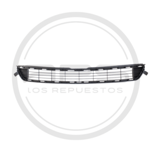 PERSIANA BOMPER TOYOTA RAV4 MODELO 2013