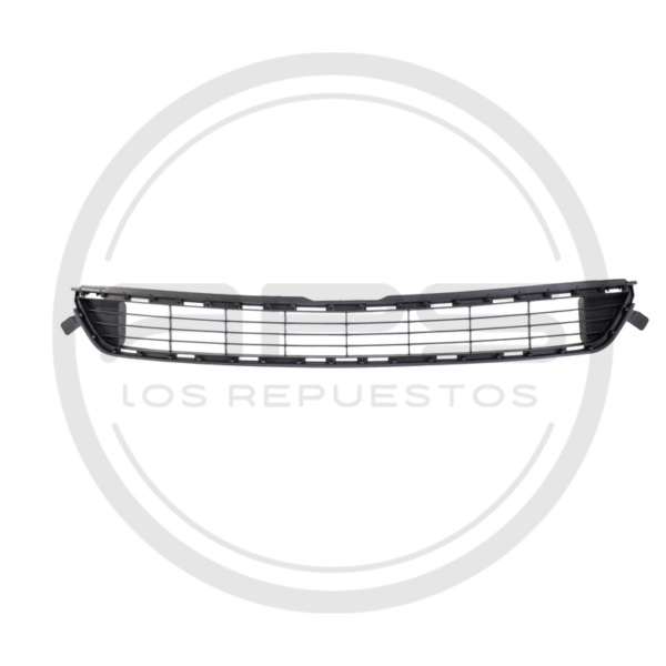 PERSIANA BOMPER TOYOTA RAV4 MODELO 2013