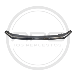 MOLDURA BOMPER DELANTERO TOYOTA RAV4 MODELO 2013