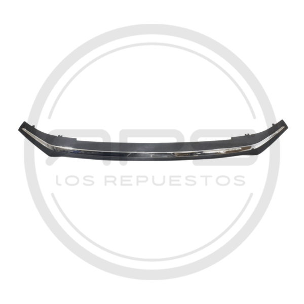 MOLDURA BOMPER DELANTERO TOYOTA RAV4 MODELO 2013