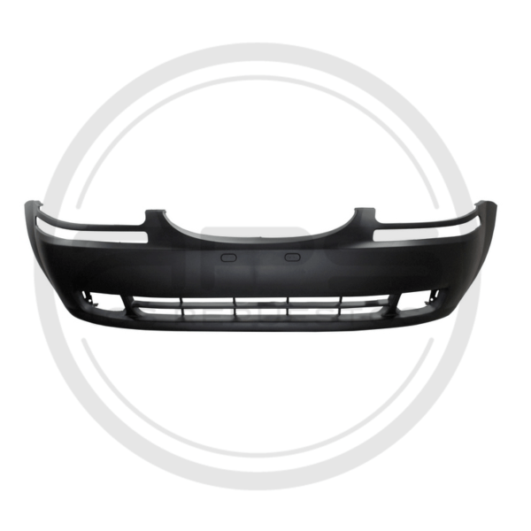 BOMPER DELANTERO CHEVROLET AVEO FAMILY MODELO 2009 AL 2013