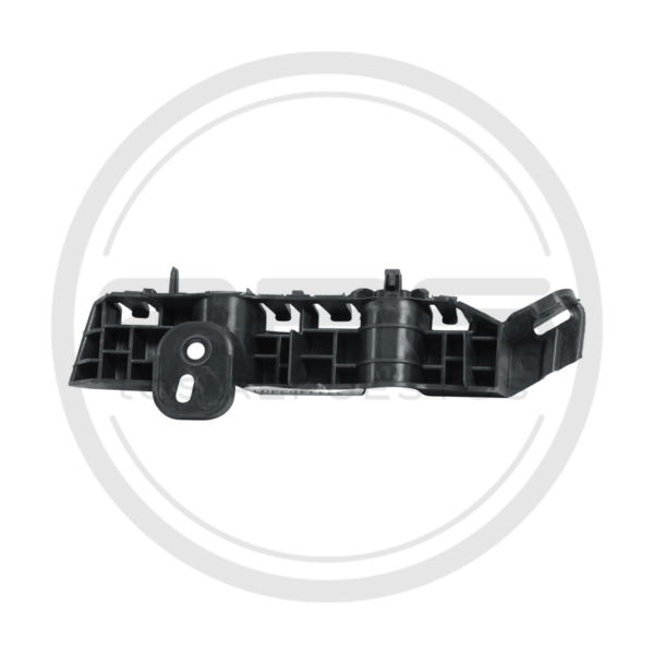SOPORTE BOMPER DELANTERO DERECHO CHEVROLET BEAT/SPARK GT MODELO 2018 AL 2019