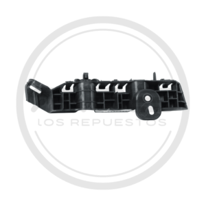 SOPORTE BOMPER DELANTERO IZQUIERDO CHEVROLET BEAT/SPARK GT MODELO 2018 AL 2019