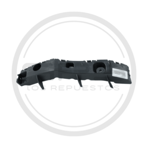 SOPORTE BOMPER TRASERO IZQUIERDO CHEVROLET BEAT MODELO 2018 AL 2019