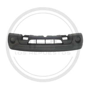 BOMPER DELANTERO SIN HOYO 5 PUERTAS CHEVROLET GRAND VITARA MODELO 1999