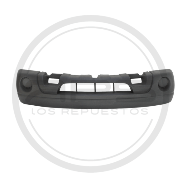 BOMPER DELANTERO SIN HOYO 5 PUERTAS CHEVROLET GRAND VITARA MODELO 1999