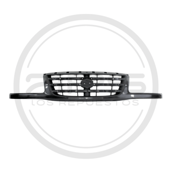PERSIANA GRIS CHEVROLET GRAND VITARA MODELO 2003 AL 2006