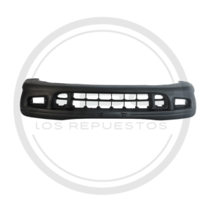 BOMPER DELANTERO CHEVROLET LUV 2300 RODEO MODELO 2000