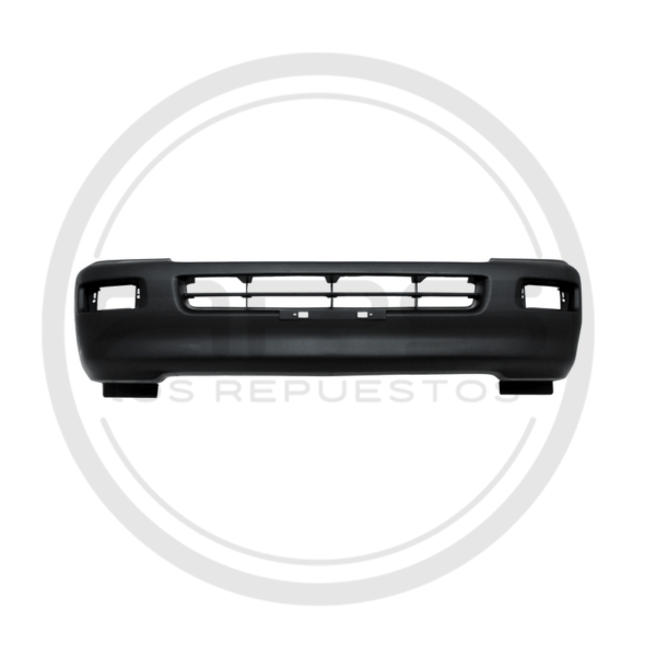 BOMPER DELANTERO CHEVROLET 4X4 LUV D-MAX MODELO 2005 AL 2007