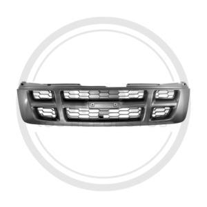 PERSIANA GYM CHEVROLET LUV D-MAX MODELO 2005 AL 2008